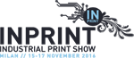 The World of Industrial Printing Heads to Milan for InPrint 2016!
